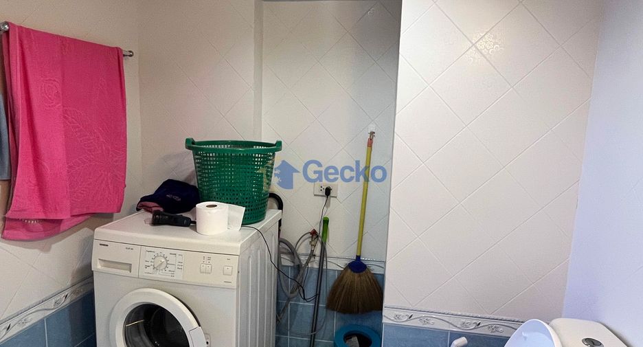 Wohnung zum Kauf mit 1 Zimmer in Bang Lamung, Chonburi