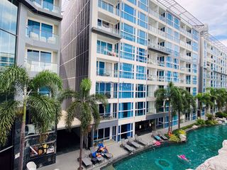 For Rent 1 Bedroom Condo In Bang Lamung, Chonburi