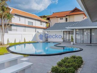 À vendre 3 chambres maison à Bang Lamung, Chonburi
