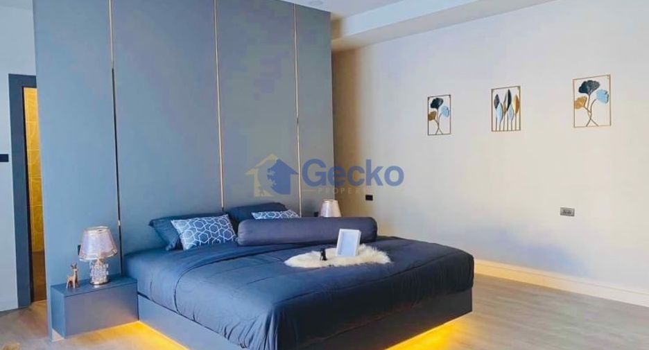 À vendre 3 chambres maison à East Pattaya, Pattaya