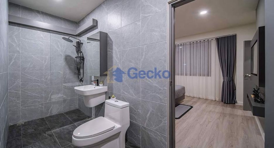 À vendre 3 chambres maison à East Pattaya, Pattaya