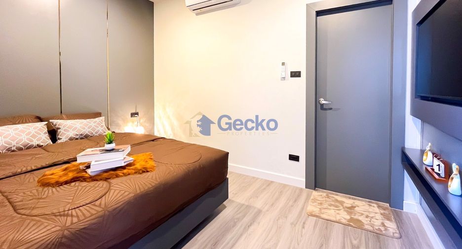 À vendre 3 chambres maison à East Pattaya, Pattaya