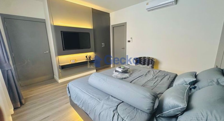 À vendre 3 chambres maison à East Pattaya, Pattaya