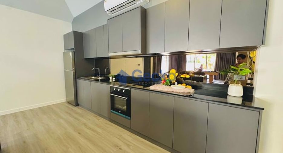 À vendre 3 chambres maison à East Pattaya, Pattaya