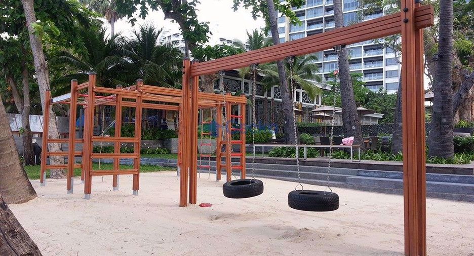For rent and for sale 1 bed condo in North Pattaya, Pattaya