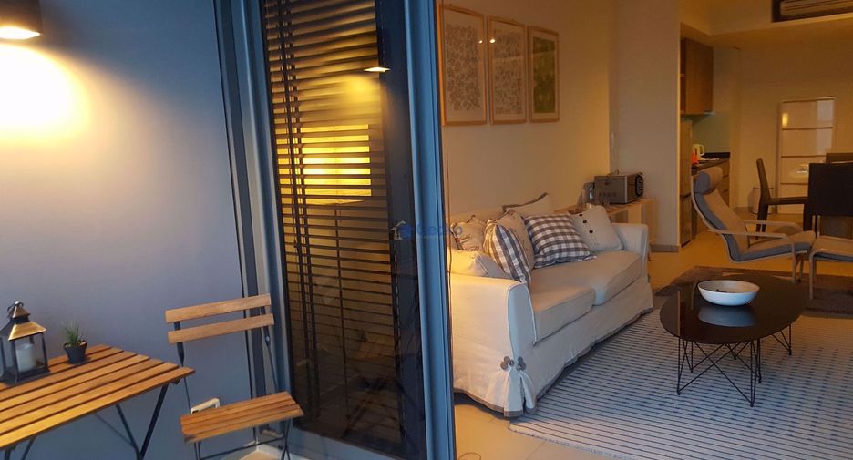 For rent and for sale 1 bed condo in North Pattaya, Pattaya