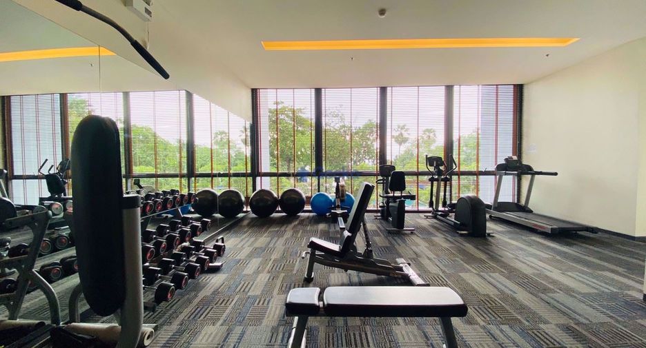 For rent and for sale 1 bed condo in North Pattaya, Pattaya