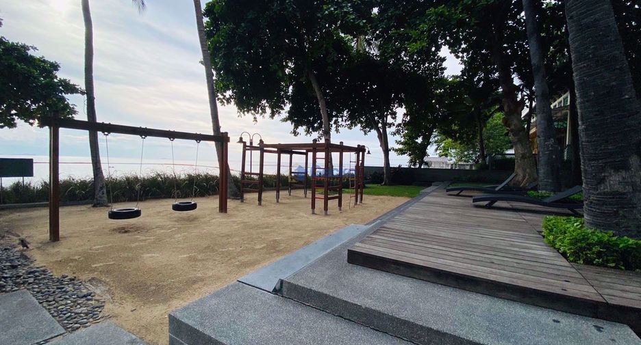 For rent and for sale 1 bed condo in North Pattaya, Pattaya