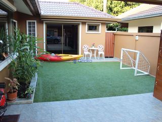 For sale 4 bedrooms house in Bang Lamung, Chonburi