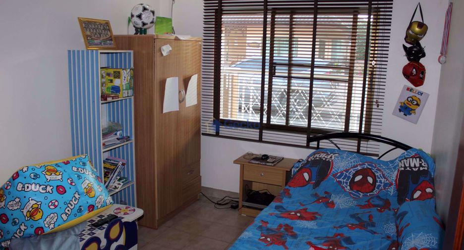À vendre 4 chambres maison à East Pattaya, Pattaya