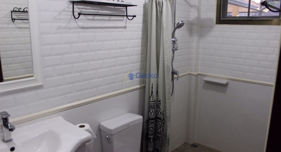 À vendre 4 chambres maison à East Pattaya, Pattaya