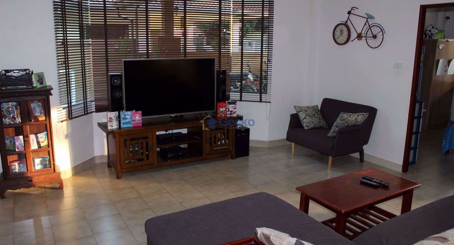 À vendre 4 chambres maison à East Pattaya, Pattaya