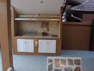 For sale 4 bedrooms house in Bang Lamung, Chonburi