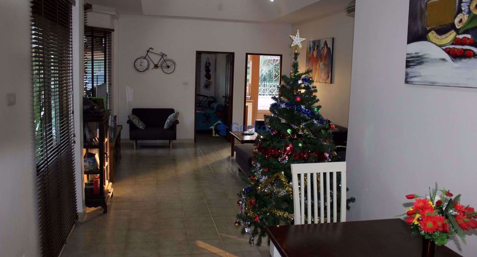 À vendre 4 chambres maison à East Pattaya, Pattaya