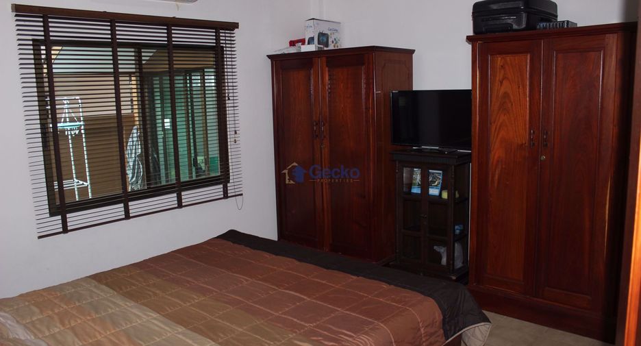 À vendre 4 chambres maison à East Pattaya, Pattaya