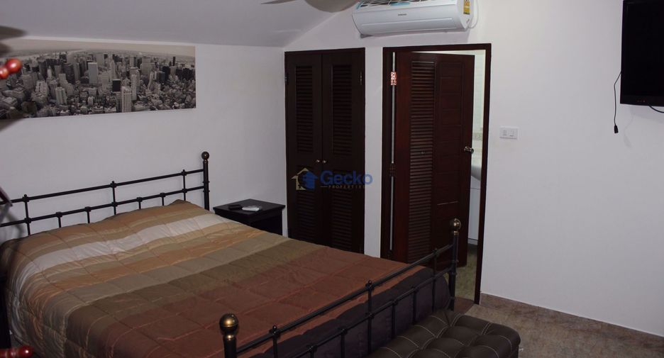 À vendre 4 chambres maison à East Pattaya, Pattaya