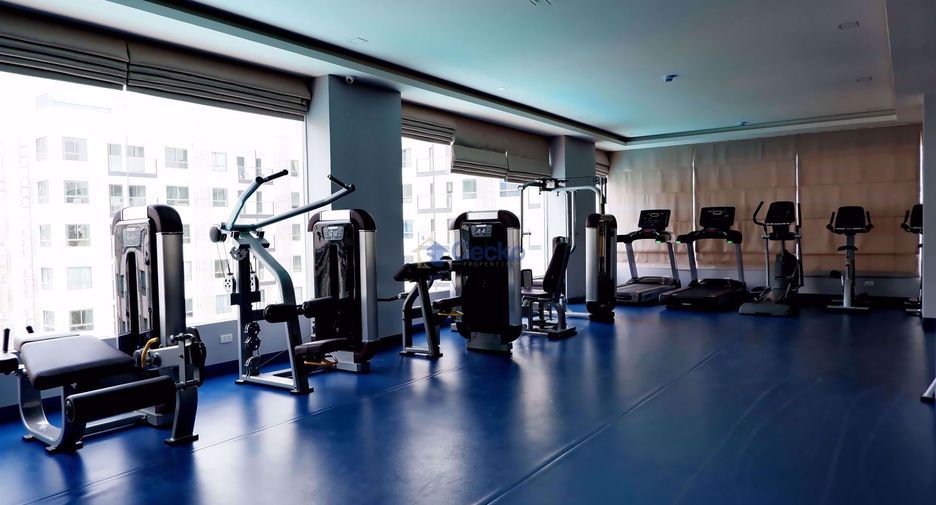 For sale 1 bed condo in South Pattaya, Pattaya