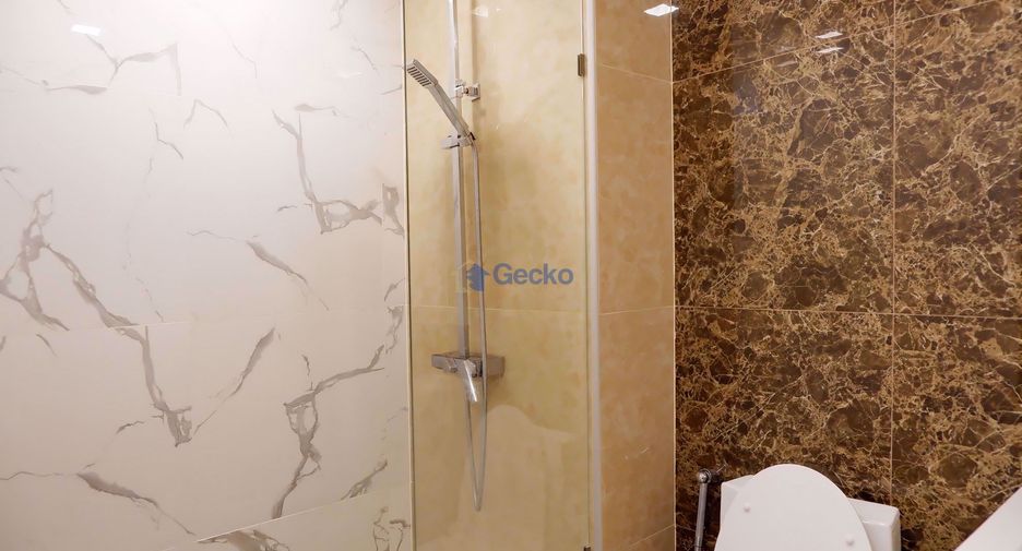 For sale 1 bed condo in South Pattaya, Pattaya