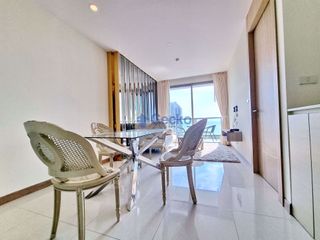 For rent and for sale 1 bed condo in Bang Lamung, Chonburi
