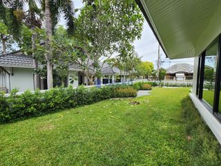 出售 3 卧室 独立屋 在 Bang Lamung, Chon Buri