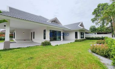 ขาย 3 ห้องนอน บ้านเดี่ยว ใน พัทยาตะวันออก, พัทยา