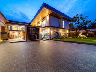 For sale 7 bedrooms house in Bang Lamung, Chonburi
