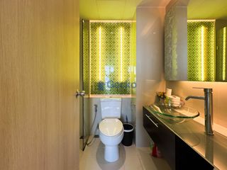 For rent and for sale 1 bed condo in Bang Lamung, Chonburi