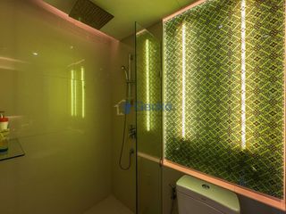 For rent and for sale 1 bed condo in Bang Lamung, Chonburi