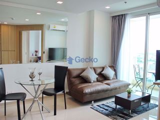 For rent and for sale 1 bed condo in Bang Lamung, Chonburi