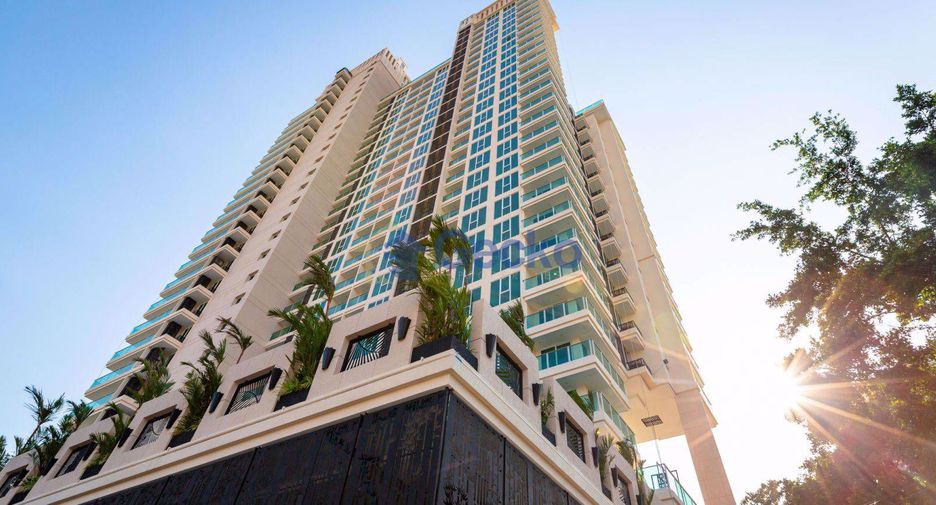 For rent and for sale 1 bed condo in South Pattaya, Pattaya