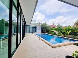 For sale 3 bedrooms house in Bang Lamung, Chonburi