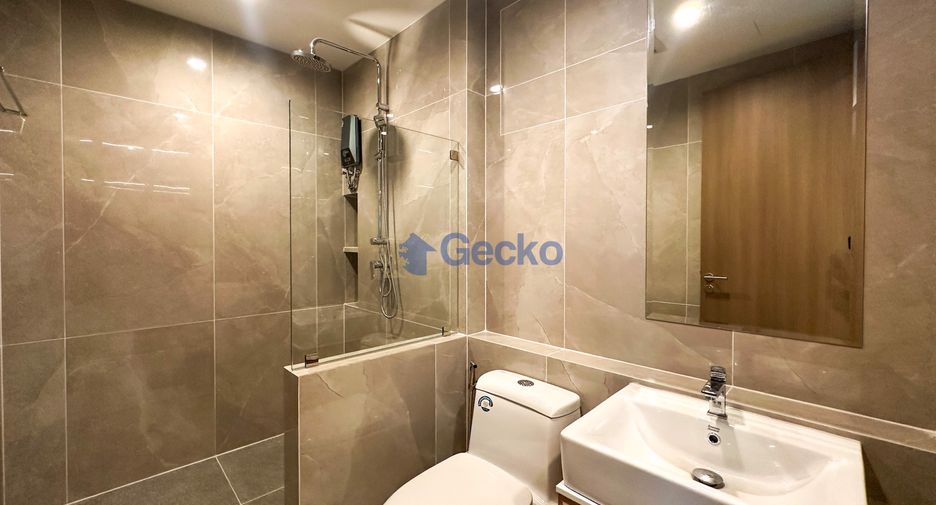 For sale 4 bedrooms house in Jomtien, Pattaya