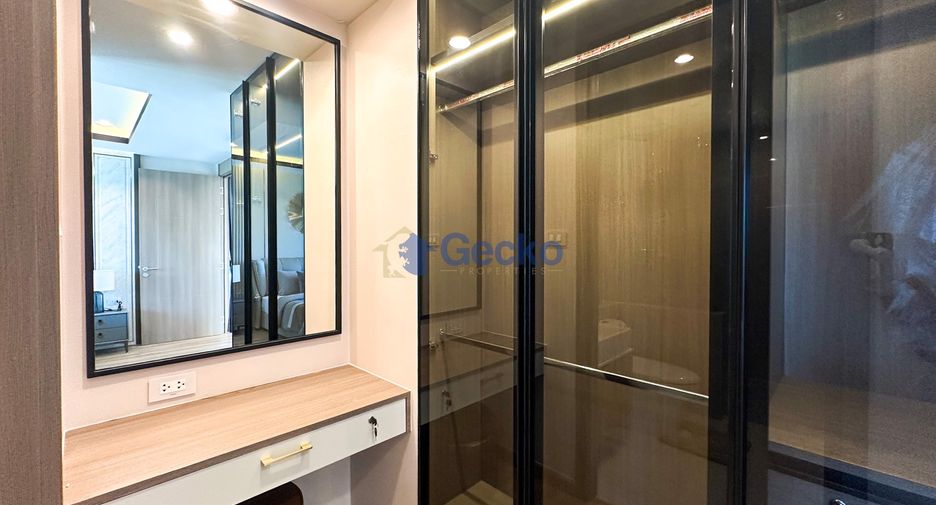 For sale 4 bedrooms house in Jomtien, Pattaya