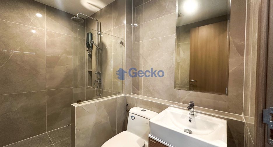 For sale 4 bedrooms house in Jomtien, Pattaya
