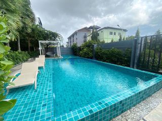 For sale 2 bedrooms condo in Bang Lamung, Chonburi