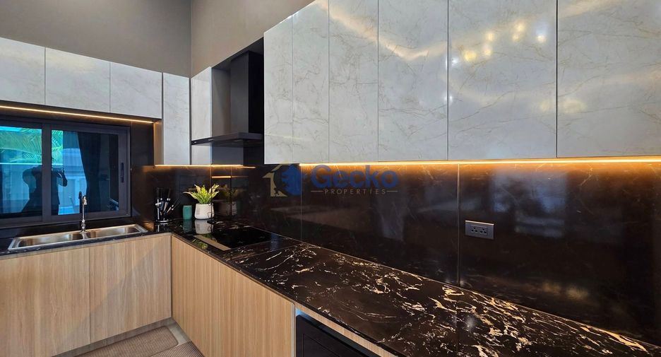Casa en venta de 4 habitaciones en East Pattaya, Pattaya
