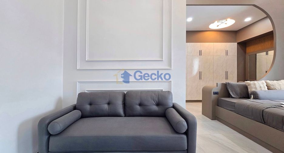 Casa en venta de 4 habitaciones en East Pattaya, Pattaya