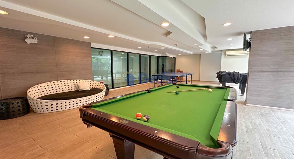 For sale 1 bed condo in Jomtien, Pattaya
