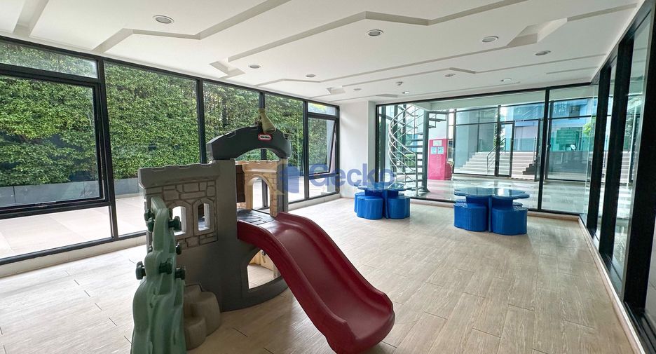 For sale 1 bed condo in Jomtien, Pattaya