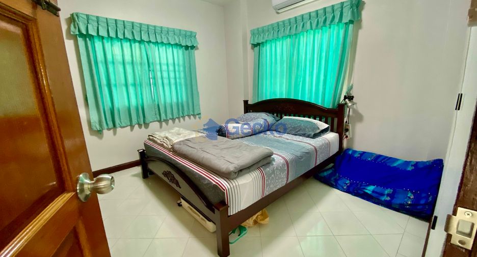 À louer 3 chambres maison à North Pattaya, Pattaya