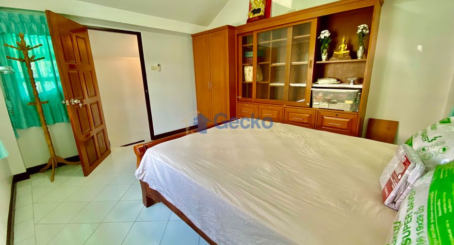 À louer 3 chambres maison à North Pattaya, Pattaya