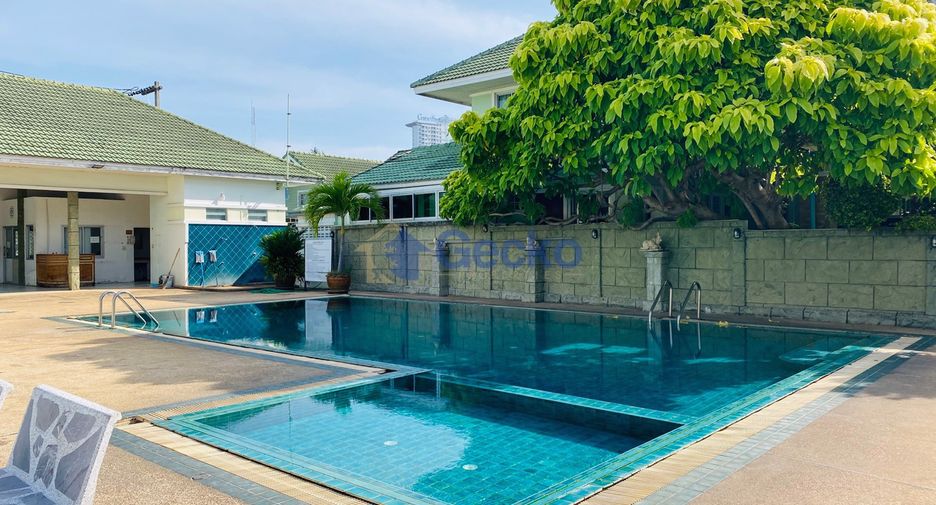 À louer 3 chambres maison à North Pattaya, Pattaya