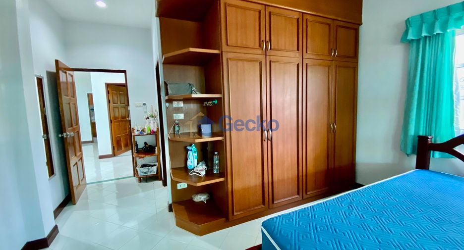 À louer 3 chambres maison à North Pattaya, Pattaya