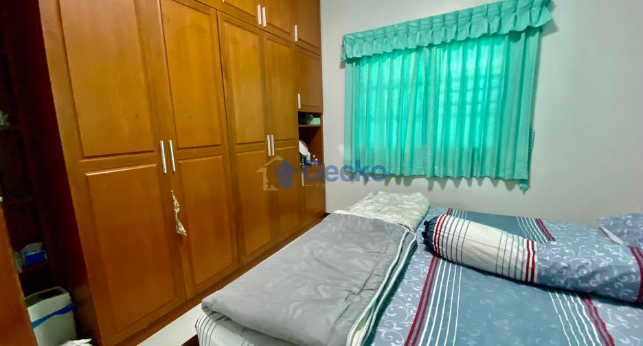 À louer 3 chambres maison à North Pattaya, Pattaya