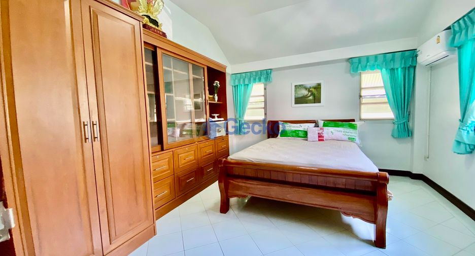 À louer 3 chambres maison à North Pattaya, Pattaya