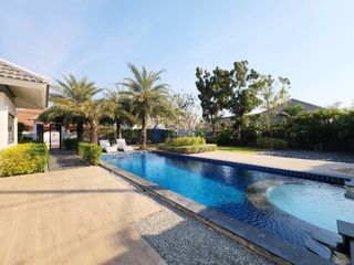 出售 3 卧室 独立屋 在 Bang Lamung, Chon Buri