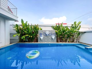 Casa en venta de 4 habitaciones en Bang Lamung, Chonburi