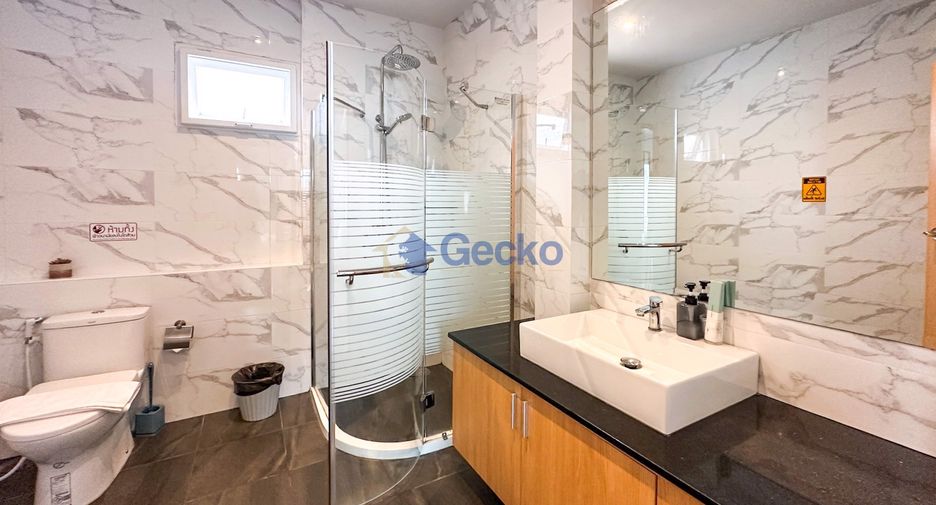 Casa en venta de 4 habitaciones en South Pattaya, Pattaya