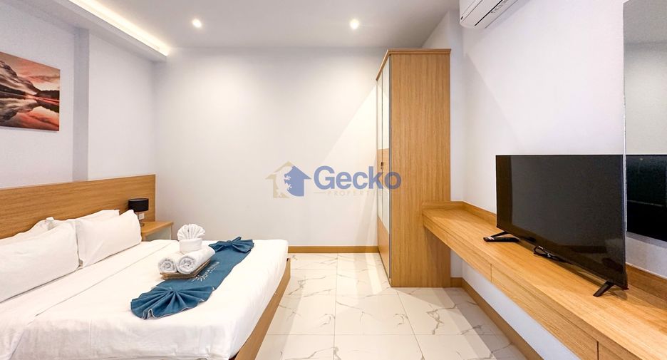 Casa en venta de 4 habitaciones en South Pattaya, Pattaya