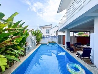 Casa en venta de 4 habitaciones en Bang Lamung, Chonburi